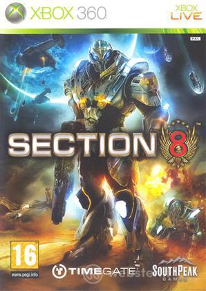 Section 8 Section 8