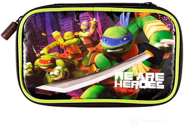 Custodia Ninja Turtles All DS Custodia Ninja Turtles All DS