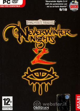 Neverwinter Nights 2 Neverwinter Nights 2