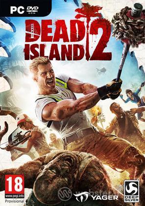 Dead Island 2 First Edition Dead Island 2 First Edition