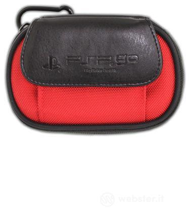 BB Borsa Con Zip Lic. Sony PSPGO BB Borsa Con Zip Lic. Sony PSPGO
