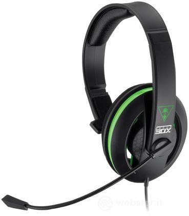 TURTLEBEACH Cuffie Recon 30X TURTLEBEACH Cuffie Recon 30X