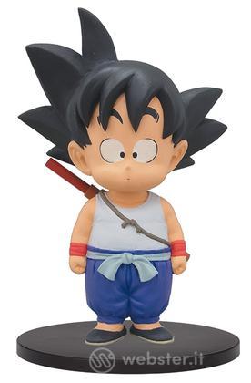 Figure Dragonball Goku Baby Ed. Figure Dragonball Goku Baby Ed.