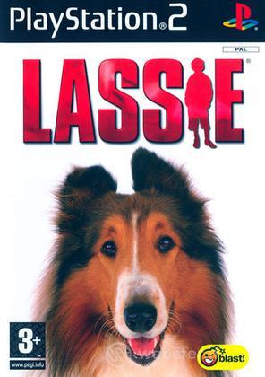 Lassie Lassie
