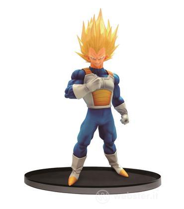 Figure Dragonball Vegeta S.S. Figure Dragonball Vegeta S.S.