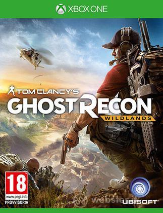 Ghost Recon Wildlands Ghost Recon Wildlands