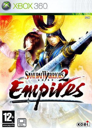 Samurai Warriors 2: Empires Samurai Warriors 2: Empires