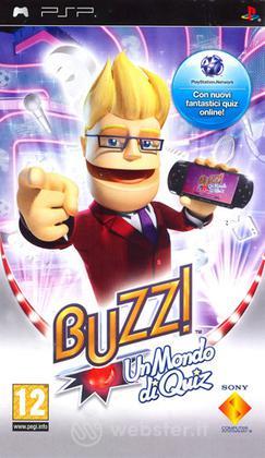 Buzz Un Mondo Di Quiz Buzz Un Mondo Di Quiz