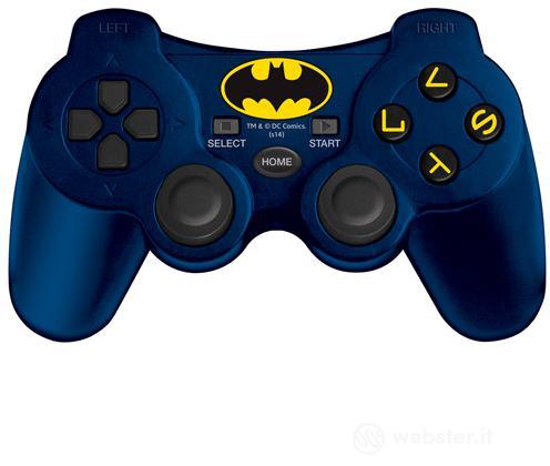 Controller USB Batman PS3 Controller USB Batman PS3