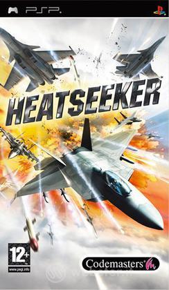 Heatseeker Heatseeker