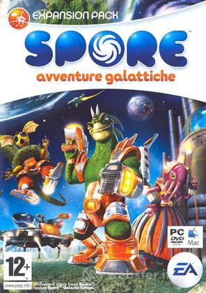 Spore Avventure Galattiche Spore Avventure Galattiche