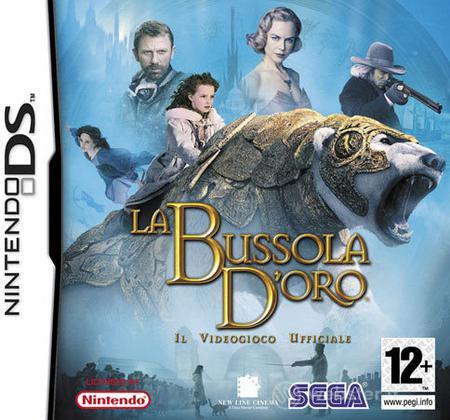 La Bussola D'Oro La Bussola D'Oro