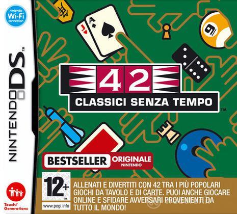 42 All-Time Classics 42 All-Time Classics