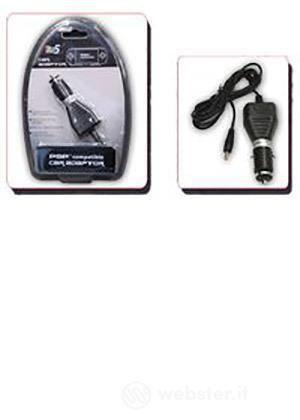 Alimentatore per Auto Team 5 PSP Alimentatore per Auto Team 5 PSP