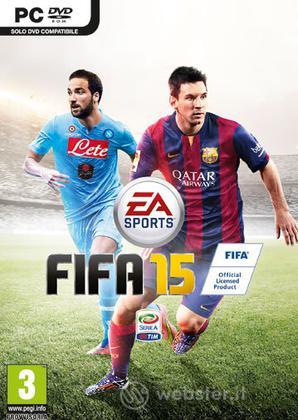 Fifa 15 Fifa 15