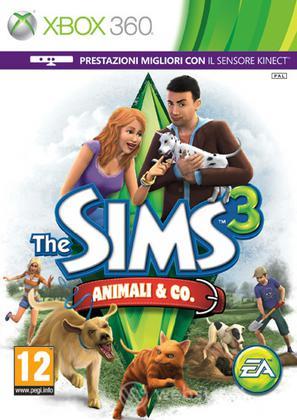 The Sims 3 Animali & Co The Sims 3 Animali & Co