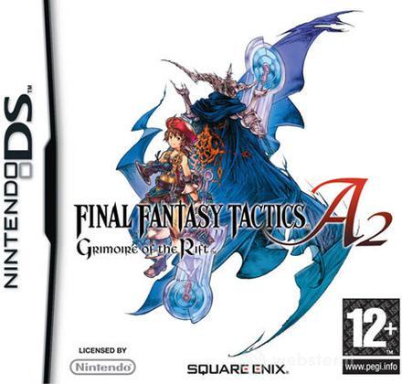 Final Fantasy Tactics Adv.2 Final Fantasy Tactics Adv.2