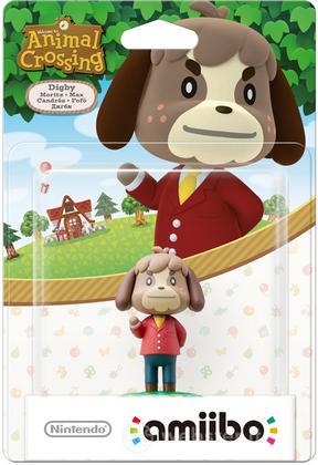 Amiibo Digby (Fofo') Amiibo Digby (Fofo')