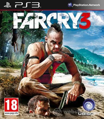 Far Cry 3 Far Cry 3
