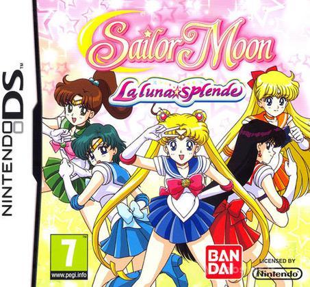 Sailor Moon Sailor Moon