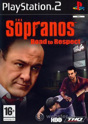 I Soprano I Soprano