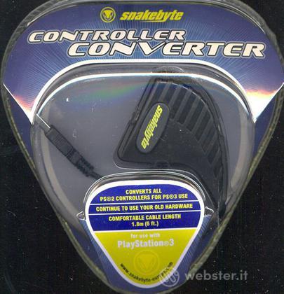 SUNFLEX PS3 - Controller Converter SUNFLEX PS3 - Controller Converter