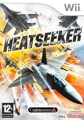 Heatseeker Heatseeker