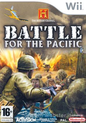 History Channel Battle For The Pacific History Channel Battle For The Pacific