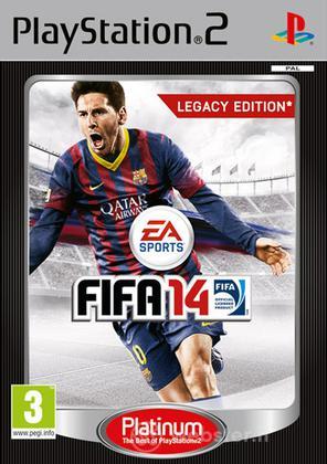 Fifa 14 Platinum Fifa 14 Platinum