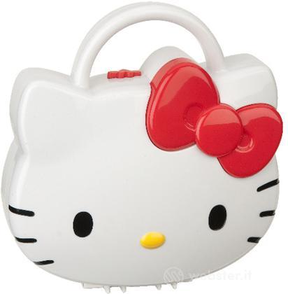 BB Case Hello Kitty con maniglia NDS BB Case Hello Kitty con maniglia NDS