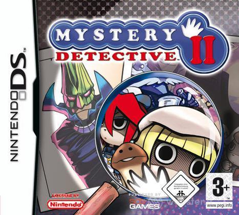 Mistery Detective 2 Mistery Detective 2