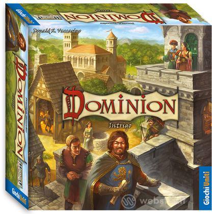 Dominion Intrigo Dominion Intrigo