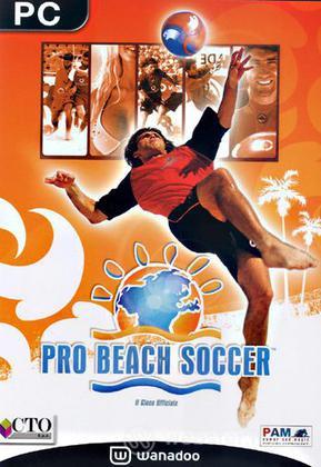 Pro Beach Soccer Pro Beach Soccer