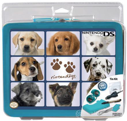 BD&A NDS Lite Tin Kit BD&A NDS Lite Tin Kit