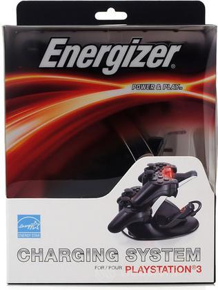PS3 Energizer Charger PDP PS3 Energizer Charger PDP
