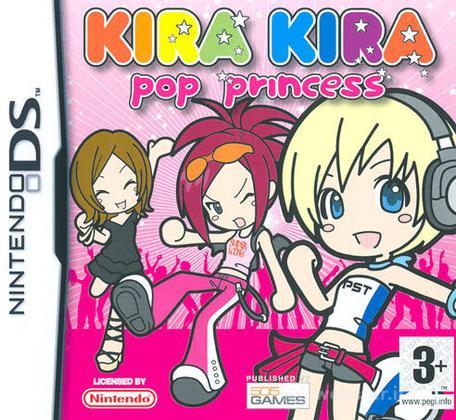 Kira Kira - Pop Princess Kira Kira - Pop Princess