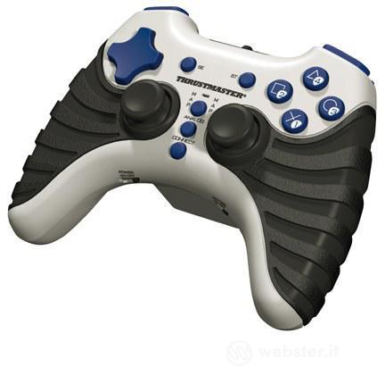 PS2/PC Joypad T-Mini Wireless Rumble-THR PS2/PC Joypad T-Mini Wireless Rumble-THR