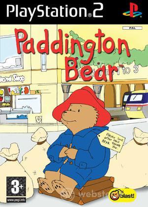 Paddington Bear Paddington Bear