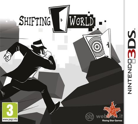 Shifting Worlds Shifting Worlds