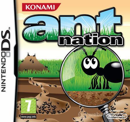 Ant Nation Ant Nation