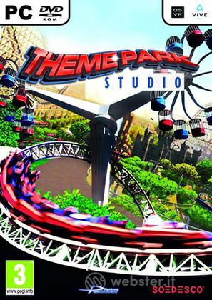 Theme Park Studio Theme Park Studio