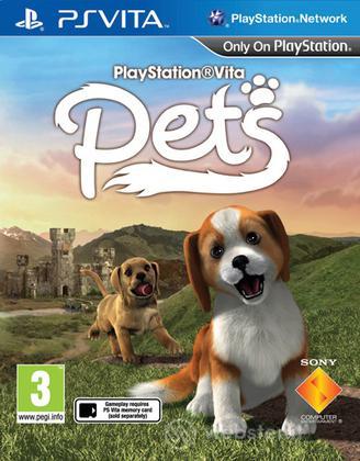 Playstation Pets Playstation Pets