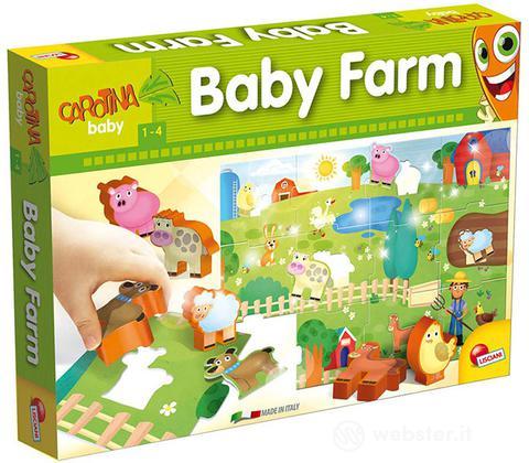 Carotina Baby Farm Carotina Baby Farm