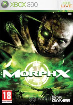 Morphx Morphx