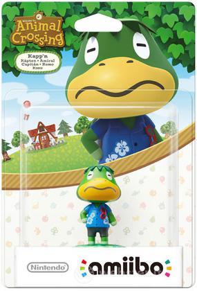 Amiibo Animal Crossing Remo Amiibo Animal Crossing Remo