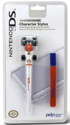 DS Stylus pens Mario Kart DS Stylus pens Mario Kart