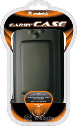 SNAKEB PSP Slim & Lite - Carry Case SNAKEB PSP Slim & Lite - Carry Case