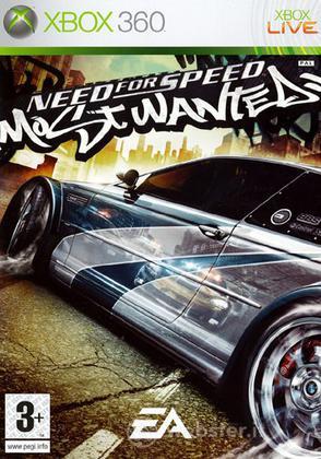 Need for Speed Most Wanted Need for Speed Most Wanted