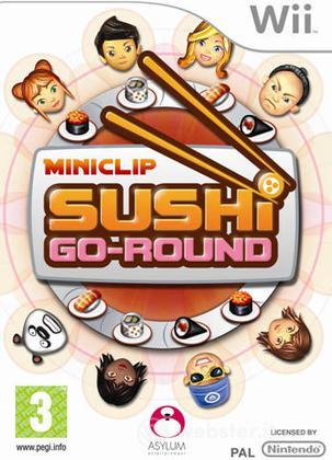 Sushi Go Round Sushi Go Round