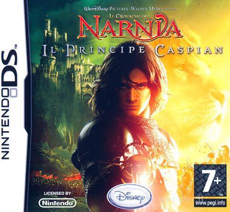 Le Cronache Di Narnia 2 Principe Caspian Le Cronache Di Narnia 2 Principe Caspian